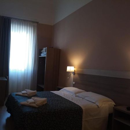 Hhb Hotel Firenze Eksteriør billede