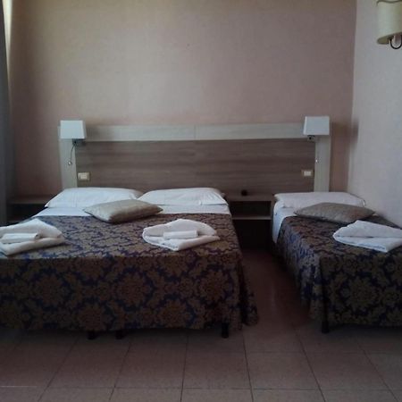 Hhb Hotel Firenze Eksteriør billede