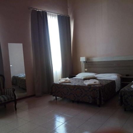 Hhb Hotel Firenze Eksteriør billede