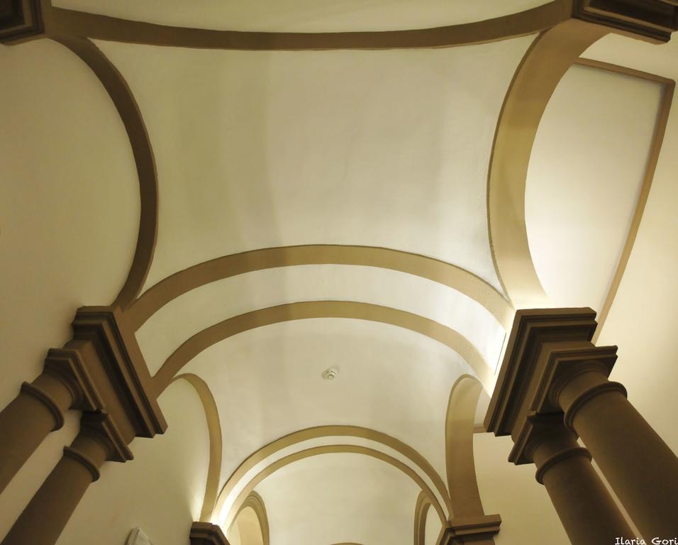 Hhb Hotel Firenze Værelse billede