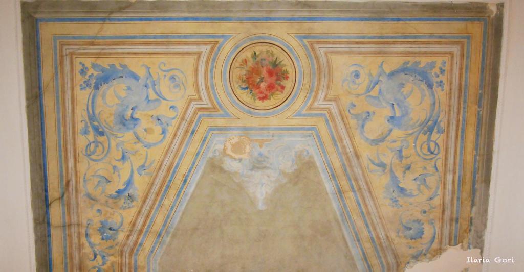Hhb Hotel Firenze Eksteriør billede