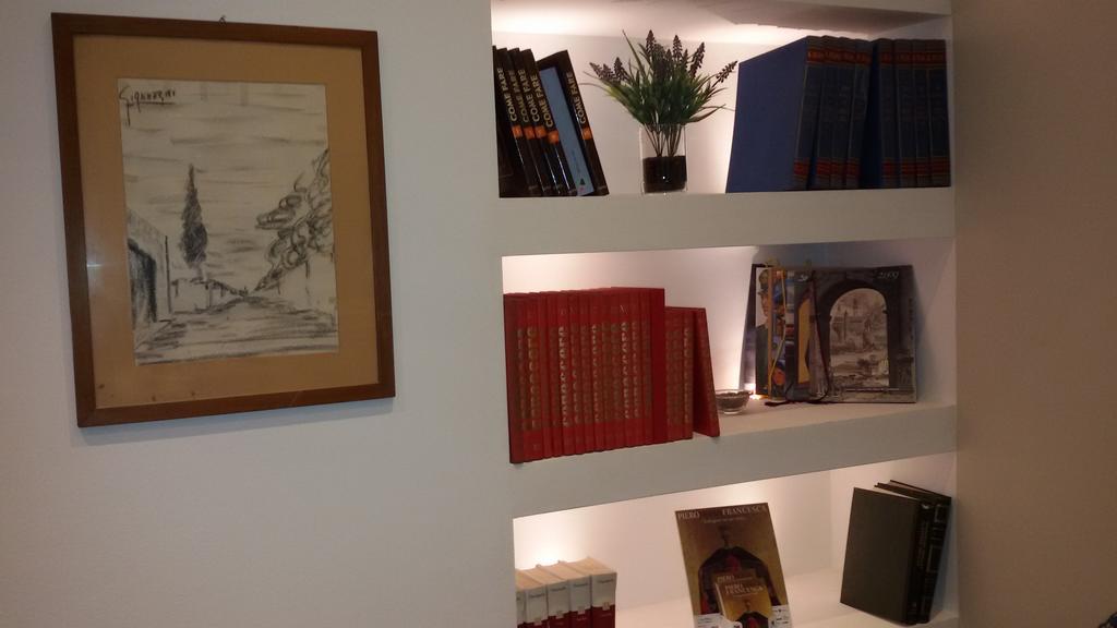 Hhb Hotel Firenze Eksteriør billede