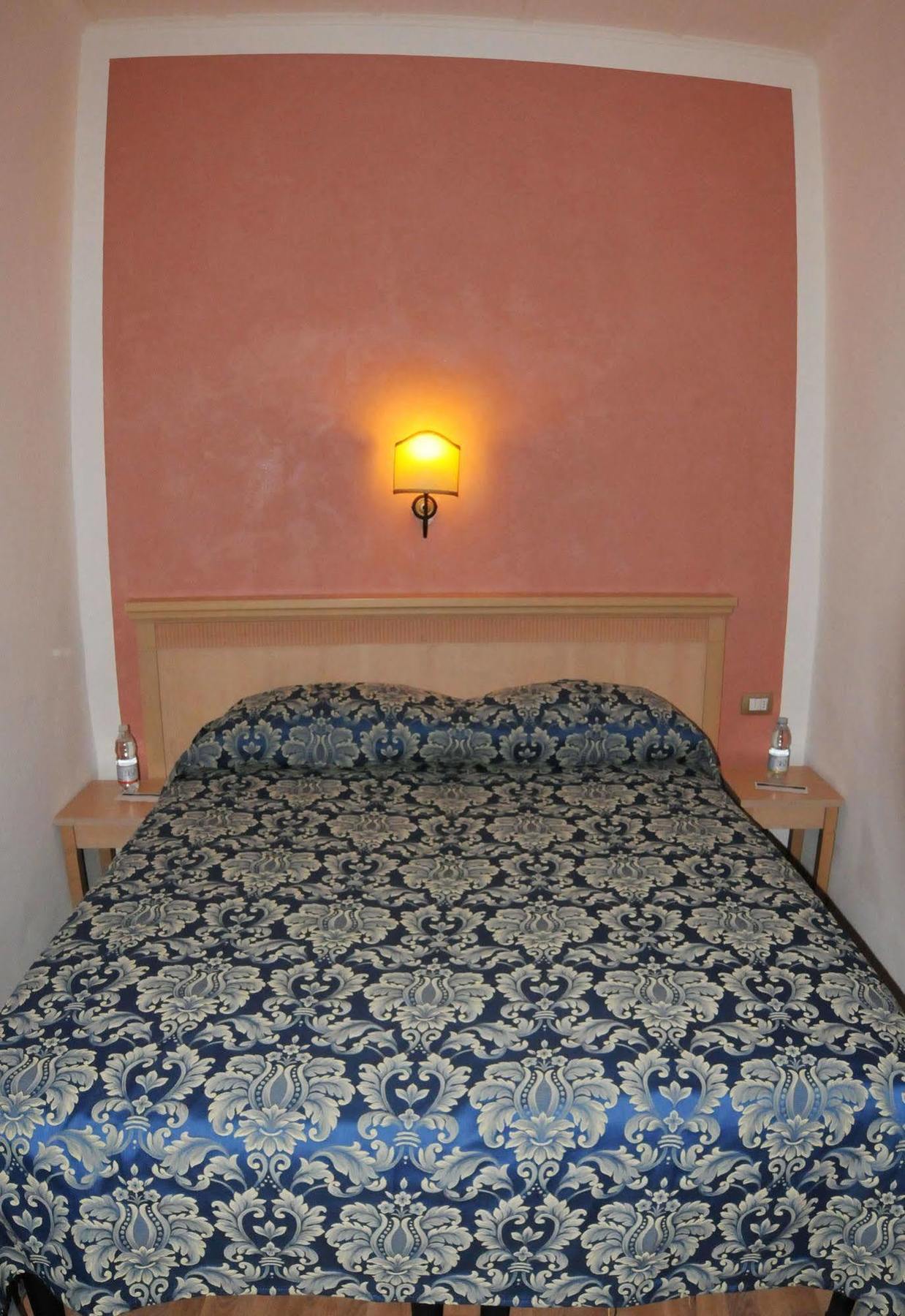 Hhb Hotel Firenze Eksteriør billede