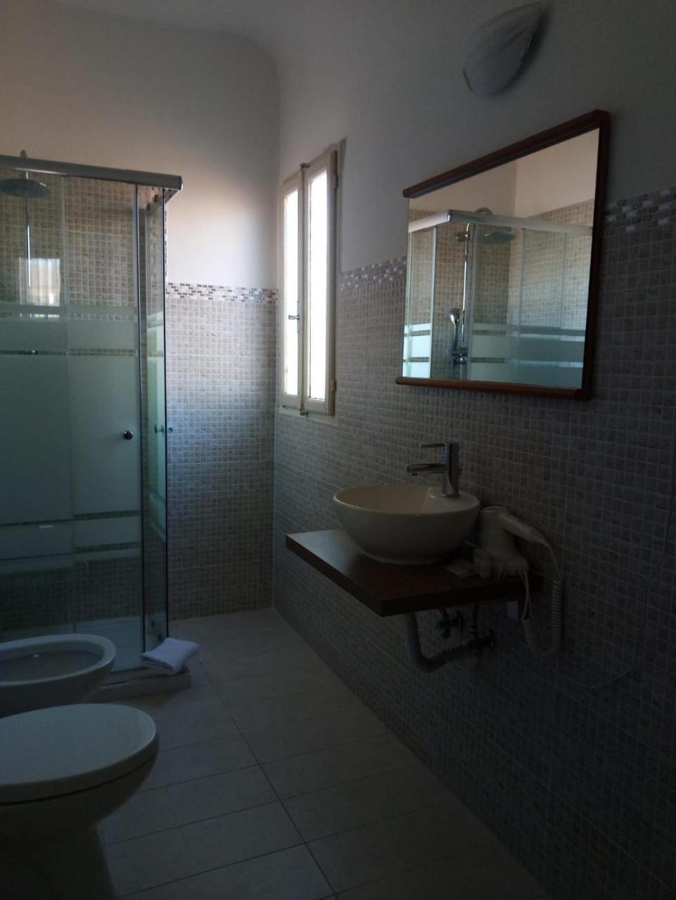 Hhb Hotel Firenze Eksteriør billede