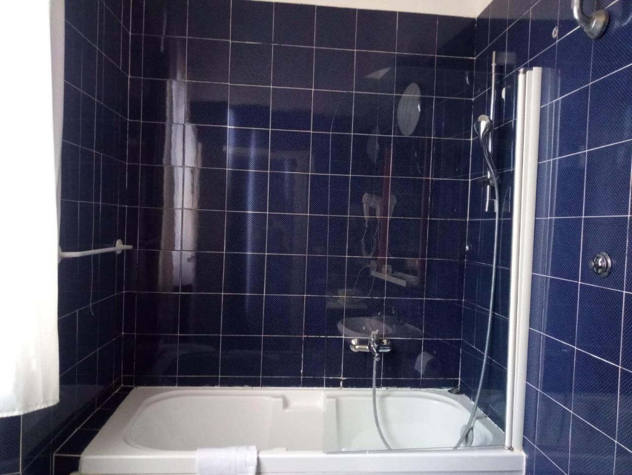 Hhb Hotel Firenze Eksteriør billede