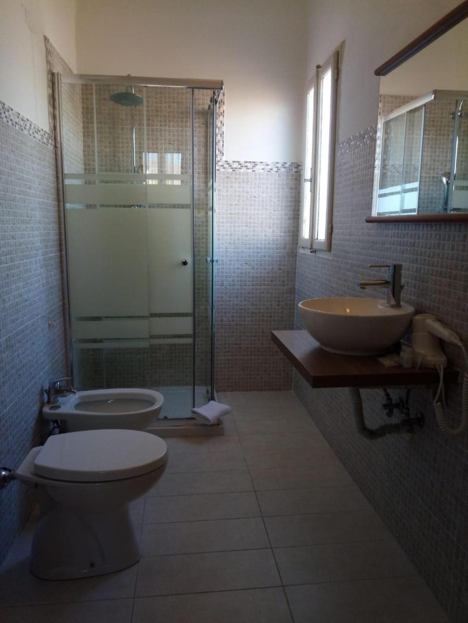 Hhb Hotel Firenze Eksteriør billede